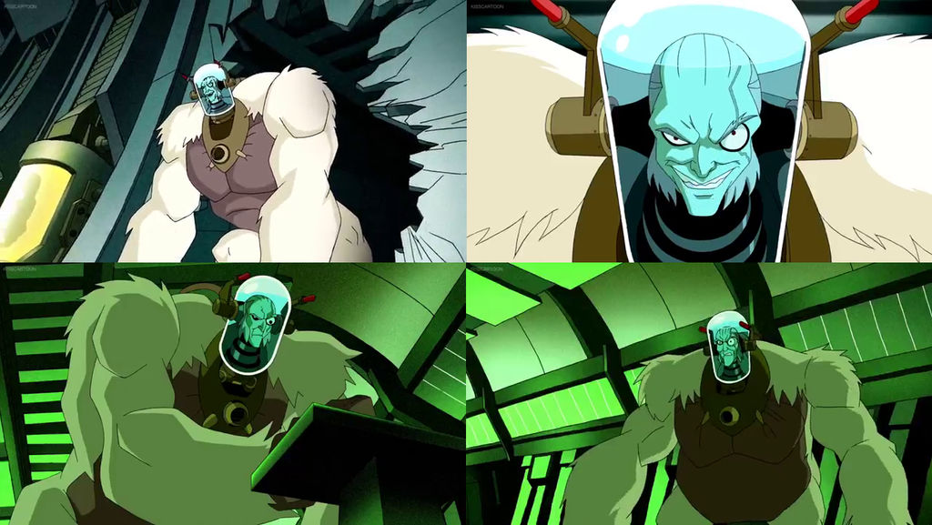 Ben 10 Future Dr Animo By Dlee1293847 On DeviantArt ben-10-future-dr-animo-by-dlee1293847-on-deviantart