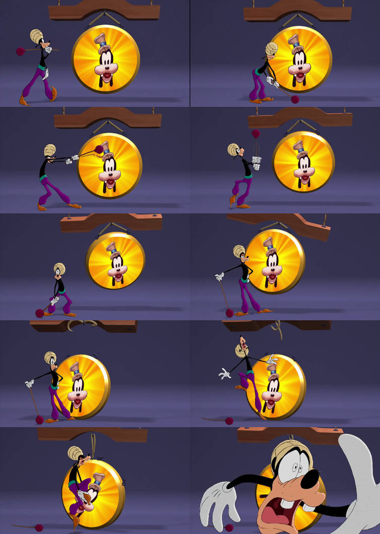 An Extremely Goofy Movie Opening by dlee1293847 on DeviantArt