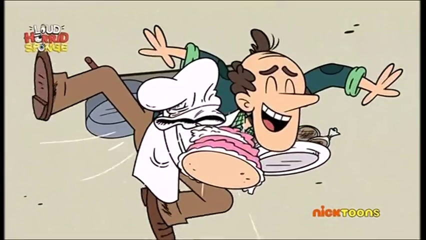 Loud House - Lynn Sr. Stuck on the Exhaust Fan by dlee1293847 on DeviantArt Loud House - Lynn Sr. Stuck on the Exhaust Fan by dlee1293847 on DeviantArt