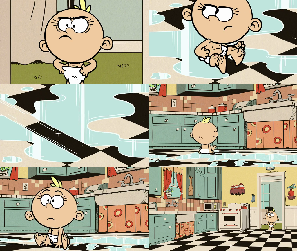 Loud House Lily Mops The Floor With Her Butt By Dlee1293847 On DeviantArt loud-house-lily-mops-the-floor-with-her-butt-by-dlee1293847-on-deviantart