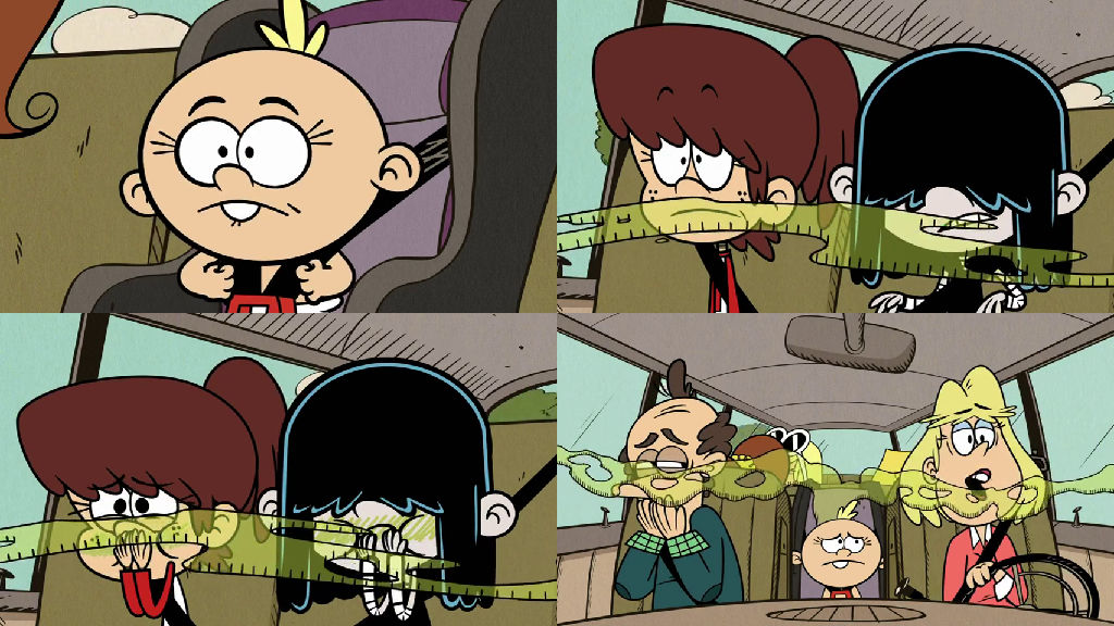 Loud House Lily Soils Her Diaper By Dlee1293847 On DeviantArt loud-house-lily-soils-her-diaper-by-dlee1293847-on-deviantart