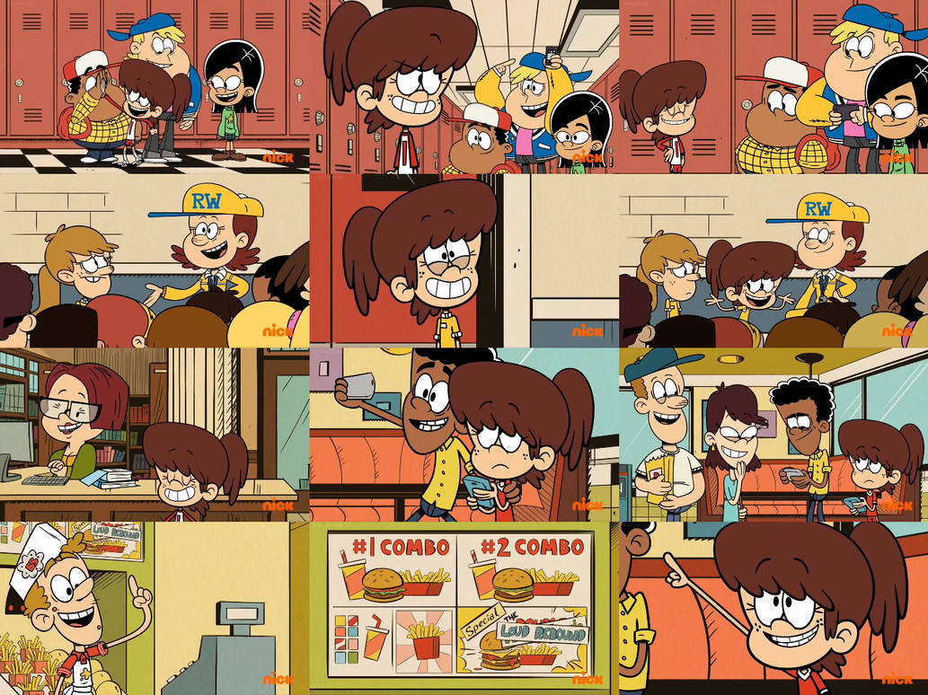 Loud House Everybody Loves Lynn Again By Dlee1293847 On Deviantart Loud House Everybody Loves Lynn Again By Dlee1293847 On Deviantart