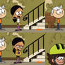 Loud House - Ronnie Anne Tells the Truth