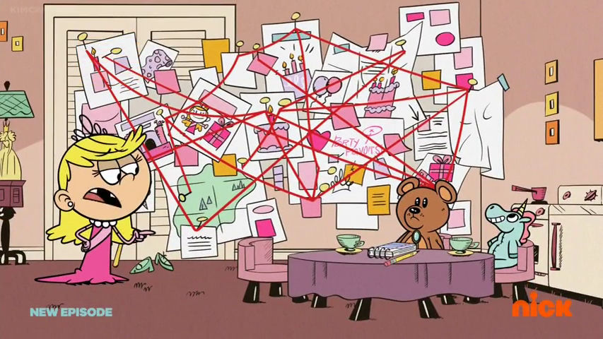 Loud House Lola s Birthday Party Plans By Dlee1293847 On DeviantArt loud-house-lola-s-birthday-party-plans-by-dlee1293847-on-deviantart