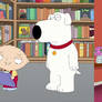 Family Guy - Horton Doesn't Call 911