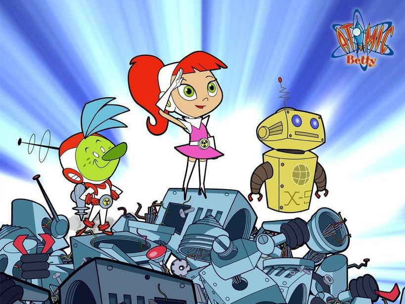 Remember Atomic Betty By Dlee1293847 On DeviantArt remember-atomic-betty-by-dlee1293847-on-deviantart