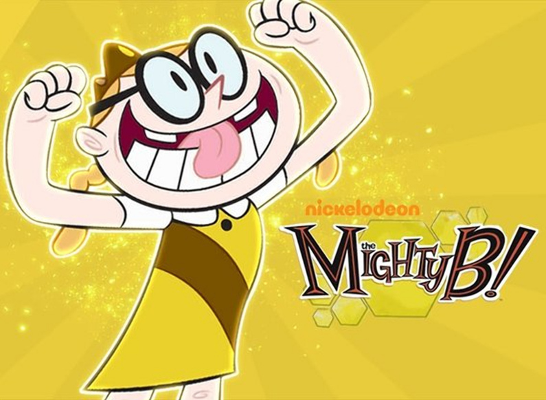 Remember The Mighty B By Dlee On Deviantart Remember The Mighty B By Dlee On Deviantart