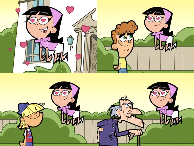 Fairly OddParents - Other Timmy Turner's by dlee1293847 on DeviantArt Fairly OddParents - Other Timmy Turner's by dlee1293847 on DeviantArt