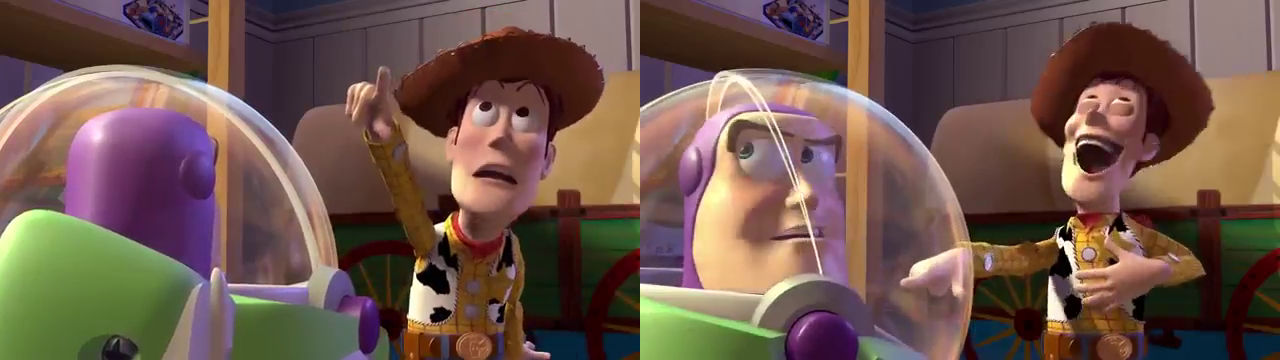 Toy Story 3 - Boo Look A Like by dlee1293847 on DeviantArt
