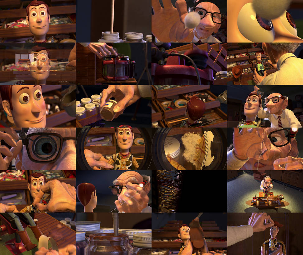 Toy Story 2 The Cleaner Fixes Woody By Dlee1293847 On DeviantArt toy-story-2-the-cleaner-fixes-woody-by-dlee1293847-on-deviantart
