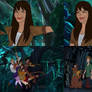 Scooby Doo - Jessica Biel