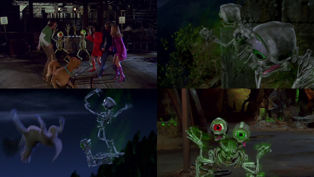 Scooby Doo 2 - Skeleton Men by dlee1293847 on DeviantArt