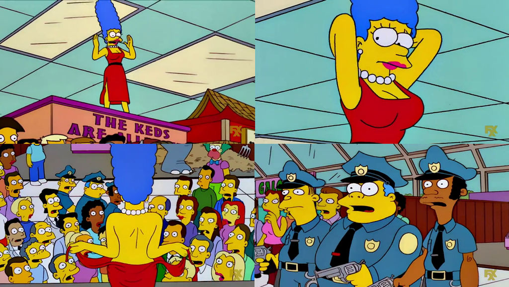 The Simpsons Marge Shows Off Her Boobs By Dlee1293847 On DeviantArt the-simpsons-marge-shows-off-her-boobs-by-dlee1293847-on-deviantart