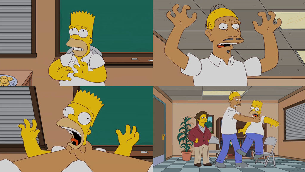 Eugene recommends best of Bdsm and homer simpson Sweatshirt with thumb hole