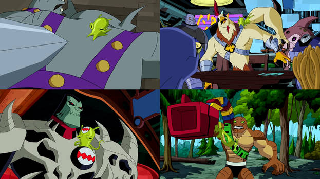 Kidscreen » Archive » Ben 10 Omniverse to bow globally September 22