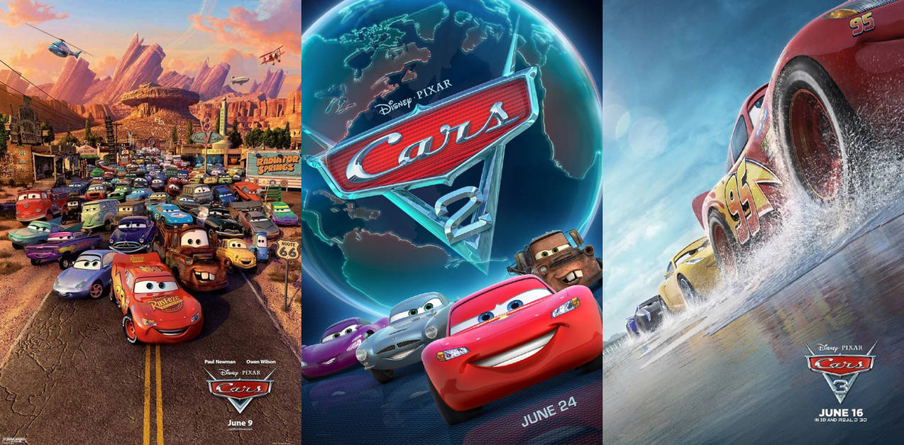 Cars Movie Computer Pixar's Cars Movies by dlee1293847 on DeviantArt