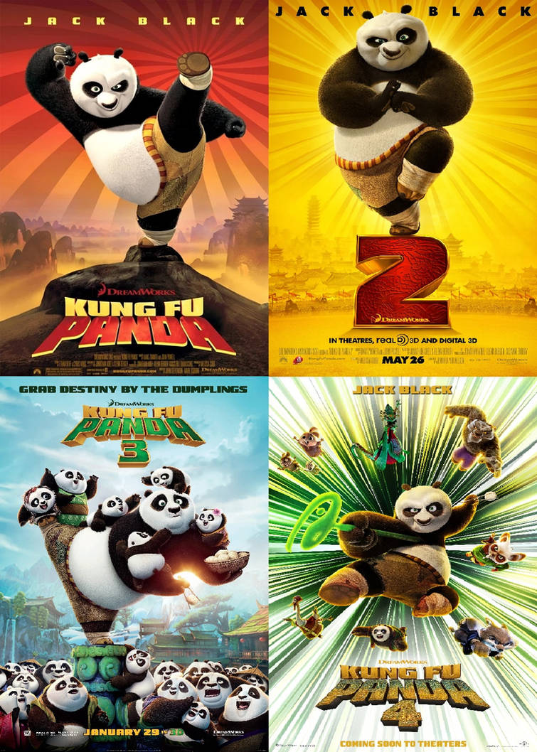The Kung Fu Panda Movies By Dlee1293847 On DeviantArt the-kung-fu-panda-movies-by-dlee1293847-on-deviantart