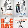 Diary of a Wimpy Kid Live Action Movies