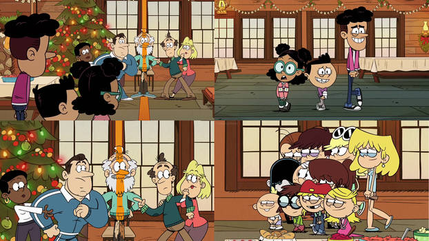 Loud House - All the Loud Kids Got to Go