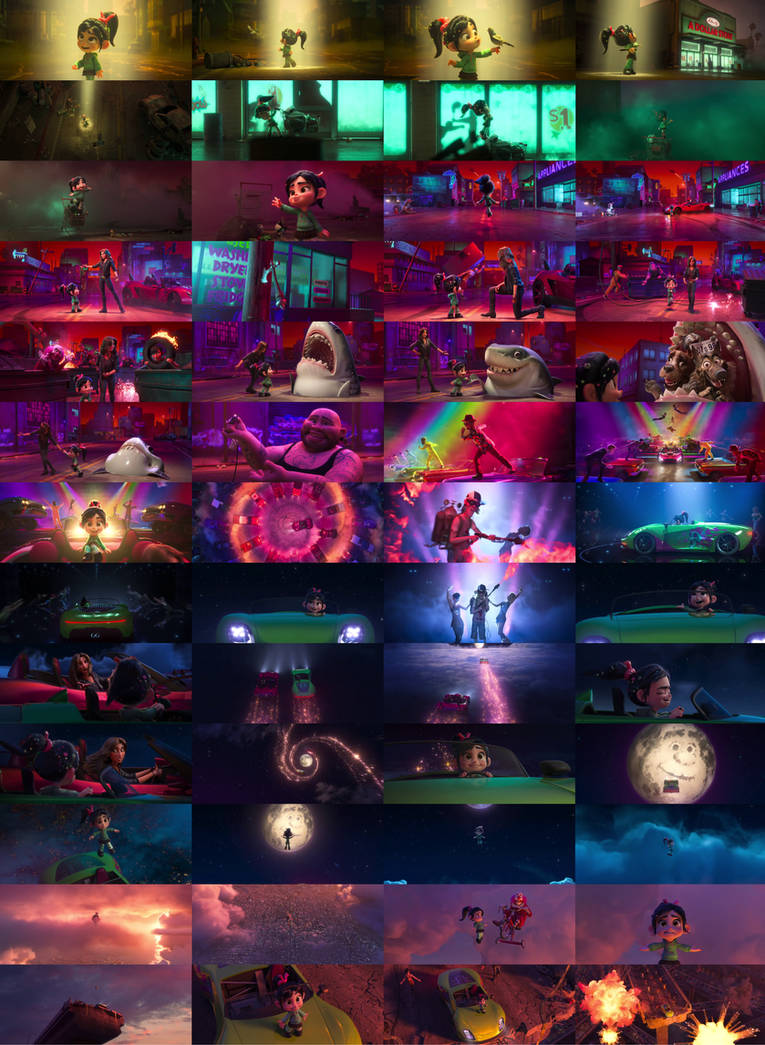 A Place Called Slaughter Race by dlee1293847 on DeviantArt