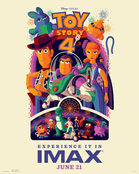 Toy R 4 Explore the Best Toystory4 Art | DeviantArt