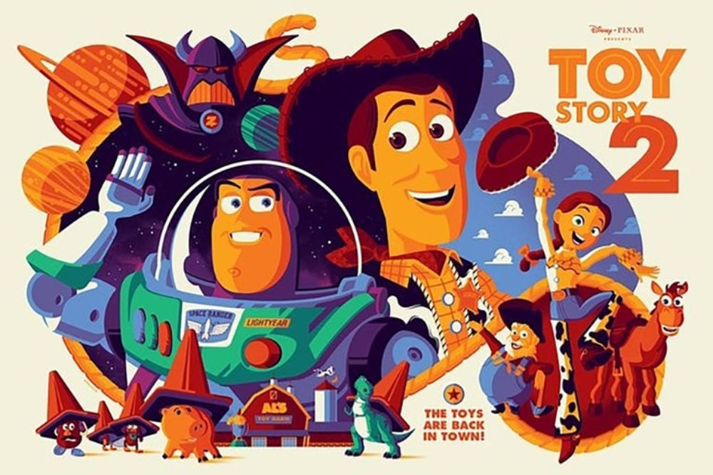 Toy Story 2 Animated Poster By Dlee1293847 On DeviantArt toy-story-2-animated-poster-by-dlee1293847-on-deviantart