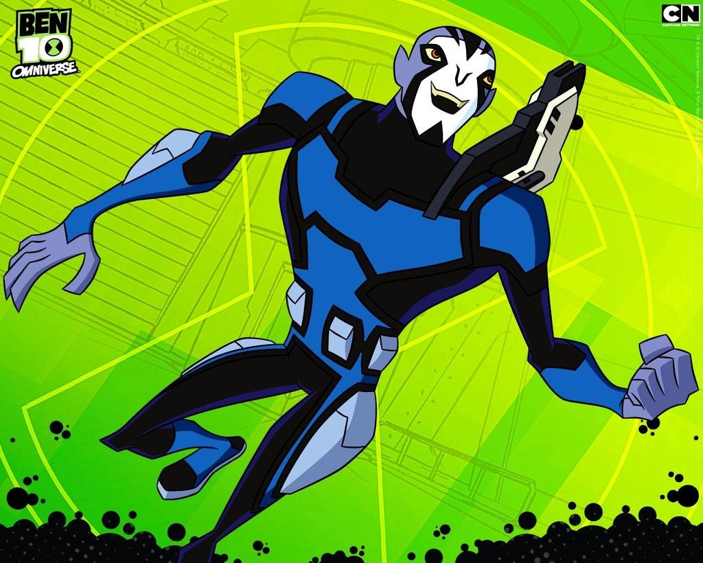 Ben 10 Rook Face Ben 10 Omniverse - Rook Blonko Wallpaper 1 by dlee1293847 on DeviantArt