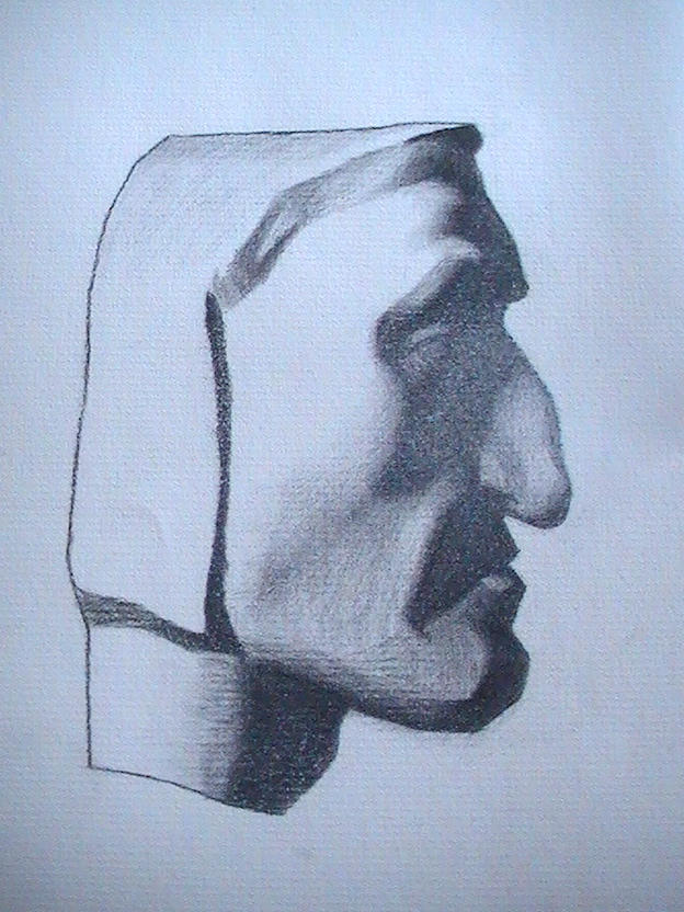 Cast Drawable Cast Drawings 8 by MJ-A on DeviantArt