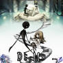 Deemo movie poster