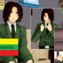 MMD Newcomer: Lithuania