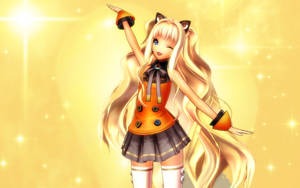 SeeU Wallpaper