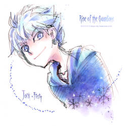 Jack Frost