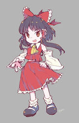 Reimu