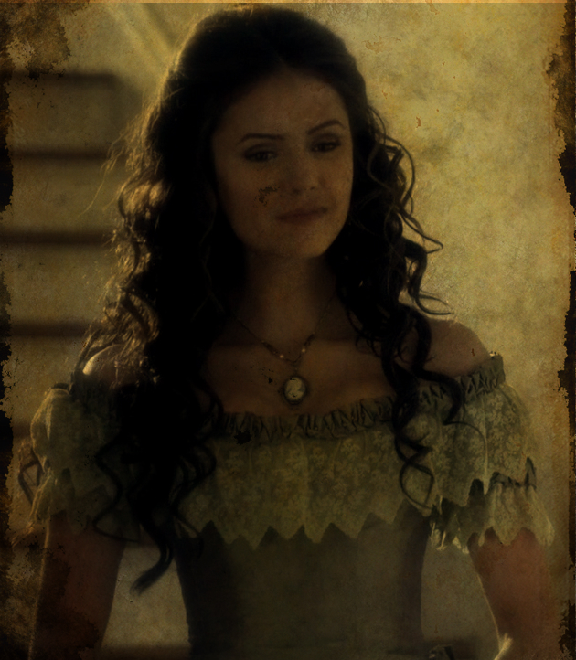 Katherine Pierce TVD and The Hillywood Show by jimhawkinsgirl on DeviantArt