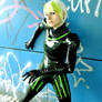 Abel Cosplay 1