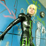 Abel Cosplay 2