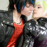 Abel and Cain Cosplay 4