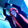 Grell Jack the Ripper Cosplay 2