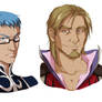 Tales of Graces Faves