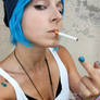 Chloe Price Cosplay