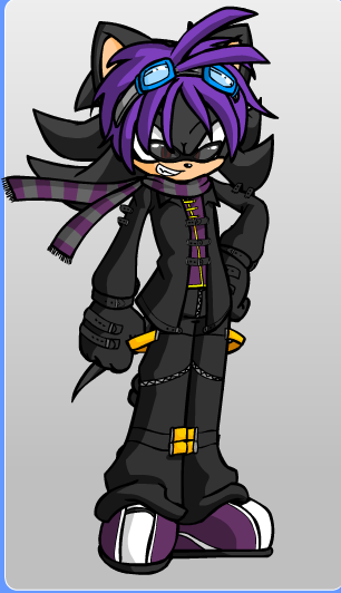 Gregarious by Blakator on DeviantArt