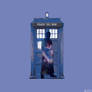 Doctor Who 001