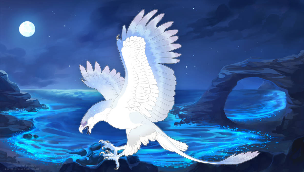 Alcmene 6601 (DECEASED) by EyeOfGalyx on DeviantArt