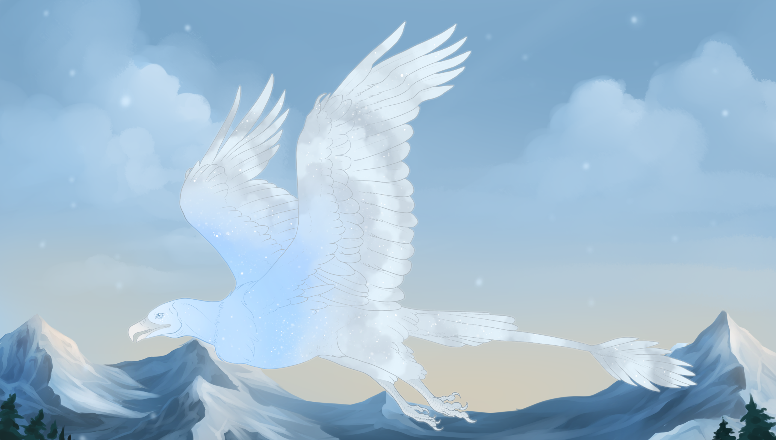 Flurry 6938