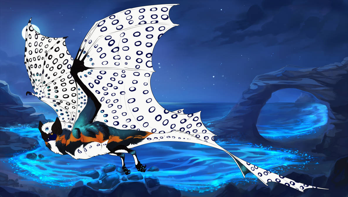 Pyxis 6956 by EyeOfGalyx on DeviantArt