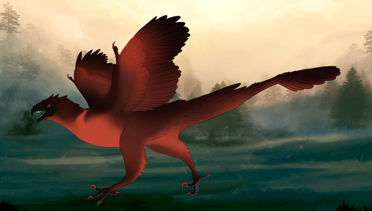 Rigel 7913 by EyeOfGalyx on DeviantArt