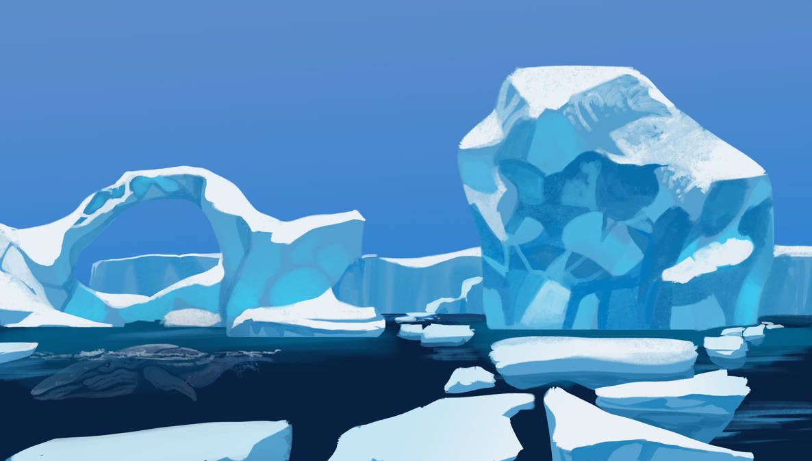 Iceflow-diu by EyeOfGalyx Iceflow-diu by EyeOfGalyx