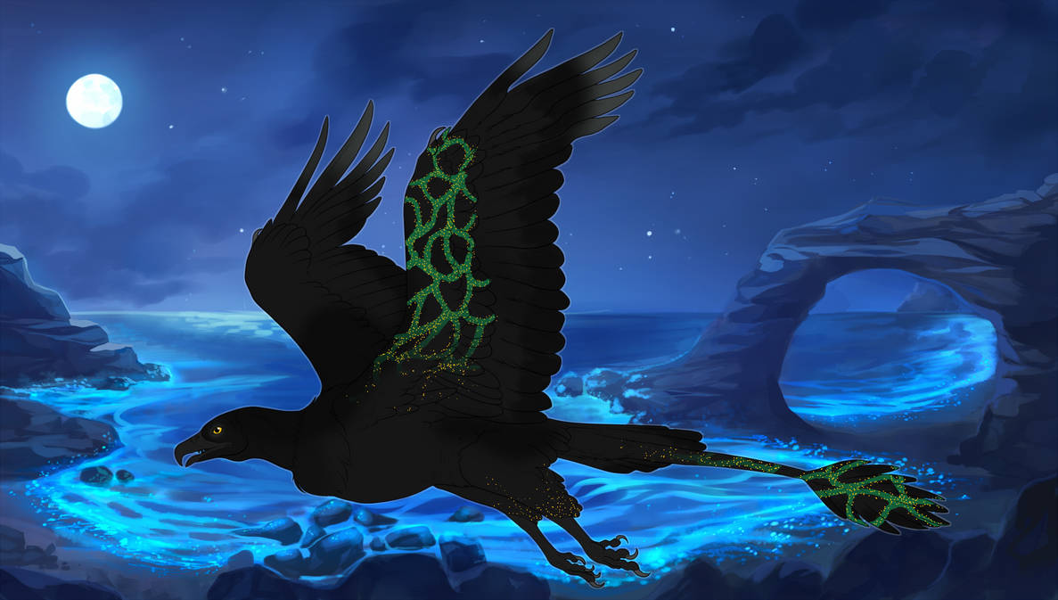 Milagra 11806 by EyeOfGalyx on DeviantArt