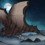 Dracostryx 13493