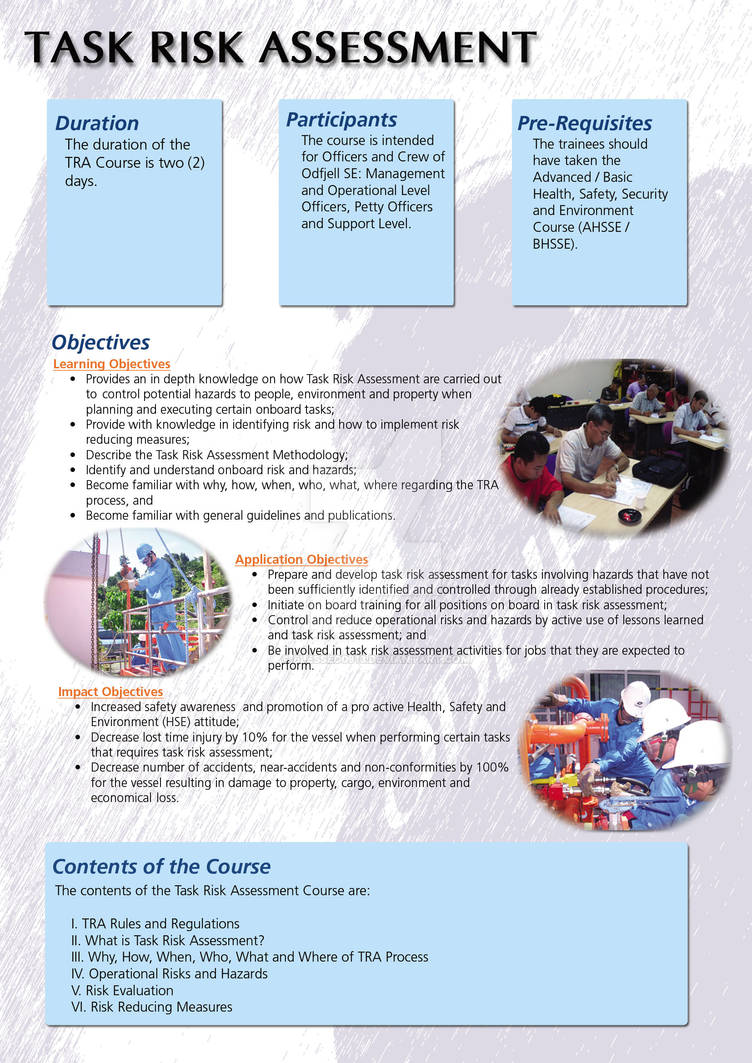Content layout of a Course Catalogue (2) by blessed0913 on DeviantArt